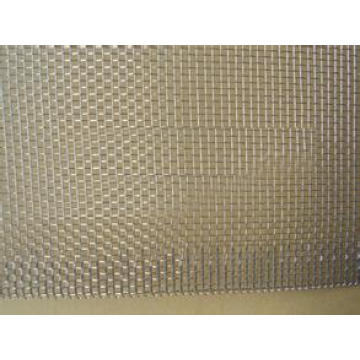 Mesh en alliage d&#39;aluminium (criblage)